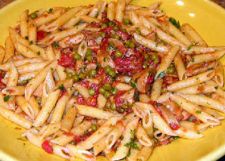 mushrooms peas sauce xx01